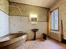 Appartement à vendre 4 pièces CHATEAU RENAULT (37)