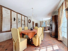 Family home for sale, 6 rooms, Joué-lès-Tours (37)