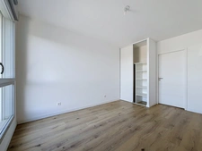 Appartement à vendre 2 pièces TOURS (37)