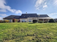 Maison spacieuse et familiale BEAUMONT LA RONCE (37)