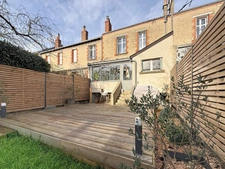 Maison à vendre 5 pièces TOURS (37)