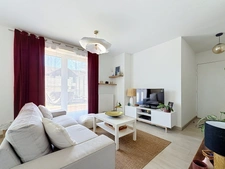 À VENDRE – T3 avec exceptionnelle terrasse de 90 m²