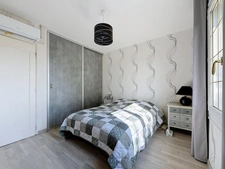 Maison à vendre 4 pièces NOIZAY (37)
