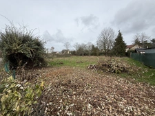 Terrain à vendre  proche de JOUE LES TOURS  (37)