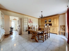 Maison à vendre 4 pièces NOIZAY (37)