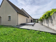 Maison à vendre 7 pièces avec ascenseur.