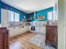 Maison à vendre 4 chambres AMBOISE (37)