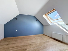 Maison à vendre 5 pièces CERELLES (37)