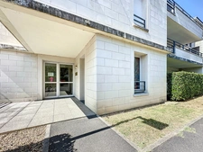 Local/bureau à vendre SAINT CYR SUR LOIRE (37)