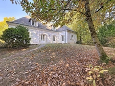 Maison familiale LA MEMBROLLE SUR CHOISILLE (37)