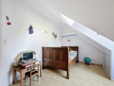Maison familiale  à vendre 6 pièces JOUE LES TOURS (37)