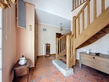 Maison familiale  à vendre 6 pièces JOUE LES TOURS (37)