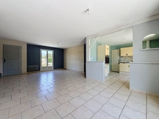 Maison à vendre 5 pièces CERELLES (37)