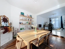 Maison à vendre 5 pièces TOURS (37)