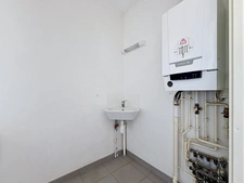 Maison à vendre 3 pièces VEIGNE (37)