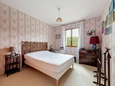 Maison à vendre 4 pièces CHANCEAUX SUR CHOISILLE (37)