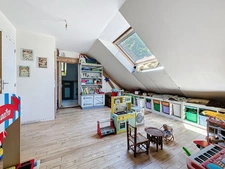 Maison à vendre 4 chambres AMBOISE (37)