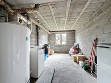Maison à vendre 4 pièces SAINT AVERTIN (37)