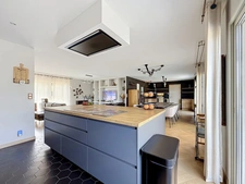Maison à vendre 5 pièces avec piscine.