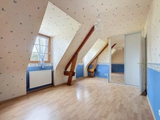 Maison à vendre 5 pièces CERELLES (37)