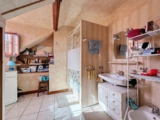 Maison de charme dans un hameau calme (37)