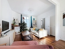 Maison à vendre 5 pièces TOURS (37)