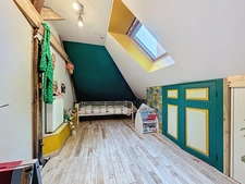 Maison à vendre 4 chambres AMBOISE (37)