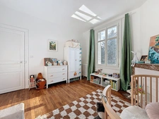 Maison à vendre 5 pièces TOURS (37)