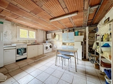 Maison à vendre 4 pièces NOIZAY (37)