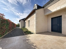 Maison spacieuse et familiale BEAUMONT LA RONCE (37)
