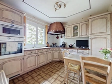 Maison à vendre 4 pièces NOIZAY (37)