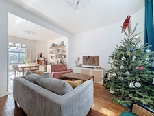 Maison à vendre 5 pièces TOURS (37)
