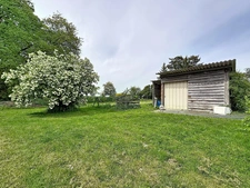 Maison à vendre 5 pièces CERELLES (37)