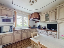 Maison à vendre 4 pièces NOIZAY (37)