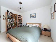 Appartement à vendre 3 pièces climatisé SAINT CYR SUR LOIRE (37)