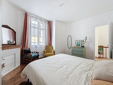 Maison à vendre 5 pièces TOURS (37)