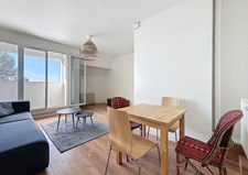 Appartement à vendre 2 pièces SAINT CYR SUR LOIRE (37)