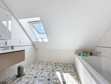 Maison spacieuse et familiale BEAUMONT LA RONCE (37)