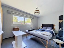 Maison à vendre 5 pièces NOTRE DAME D'OE (37)