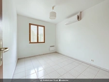 Maison à vendre 4 pièces CHANCEAUX SUR CHOISILLE (37)