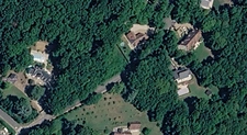 Terrain à vendre  PARCAY MESLAY (37)