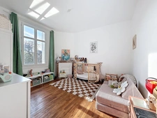 Maison à vendre 5 pièces TOURS (37)