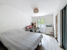Maison à vendre NOTRE DAME D'OE (37) 7 chambres
