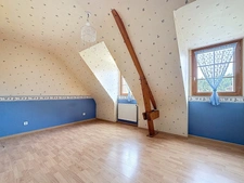 Maison à vendre 5 pièces CERELLES (37)