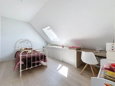 Maison spacieuse et familiale BEAUMONT LA RONCE (37)