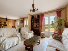 Maison à vendre 4 pièces NOIZAY (37)