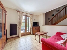 Maison 212 m2 à Fondettes proche du centre ville, 7 chambres
