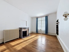 Appartement à vendre 4 pièces CHATEAU RENAULT (37)
