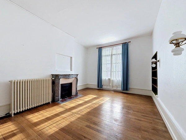 Appartement à vendre 4 pièces CHATEAU RENAULT (37)