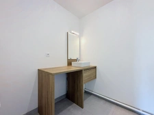 Appartement à vendre 2 pièces TOURS (37)